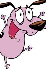 Watch Courage the Cowardly Dog Projectfreetv